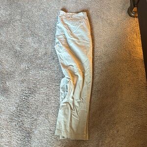 Polo Ralph Lauren men’s chino pants 36x30
